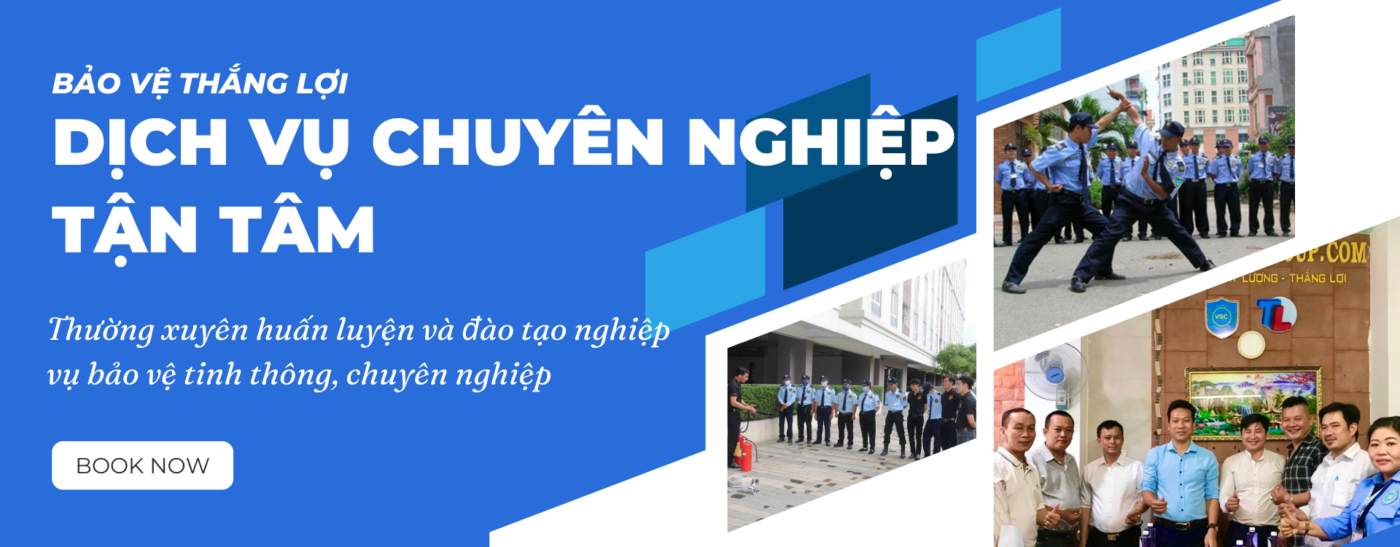 Bảo Vệ VSC Việt Nam Công Nghệ Và Cao Cấp