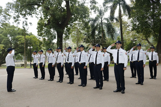 dịch vụ bảo vệ toà nhà